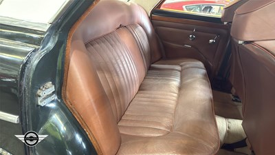 Lot 744 - 1971 ROVER 3.5 LITRE