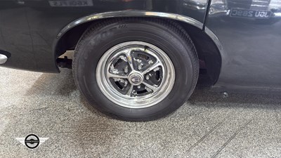 Lot 744 - 1971 ROVER 3.5 LITRE