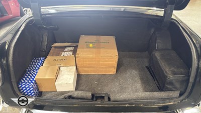 Lot 744 - 1971 ROVER 3.5 LITRE