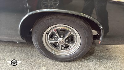 Lot 744 - 1971 ROVER 3.5 LITRE