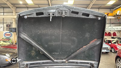 Lot 744 - 1971 ROVER 3.5 LITRE