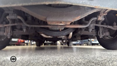 Lot 744 - 1971 ROVER 3.5 LITRE