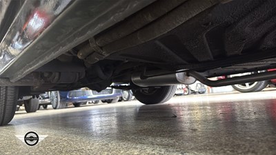 Lot 744 - 1971 ROVER 3.5 LITRE