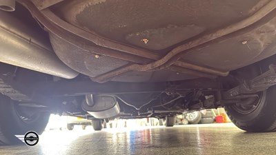 Lot 744 - 1971 ROVER 3.5 LITRE