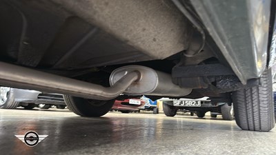 Lot 744 - 1971 ROVER 3.5 LITRE