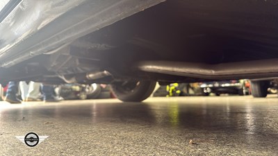 Lot 744 - 1971 ROVER 3.5 LITRE