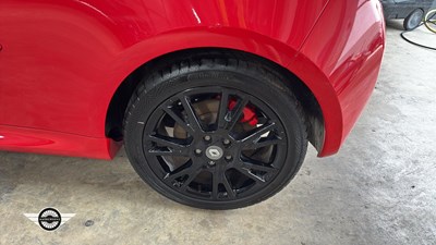 Lot 520 - 2010 RENAULT CLIO RENAULT SPORT