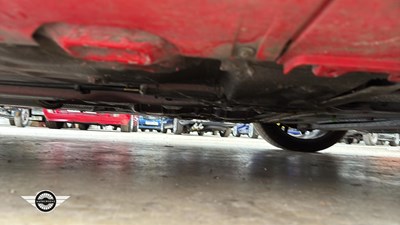 Lot 520 - 2010 RENAULT CLIO RENAULT SPORT
