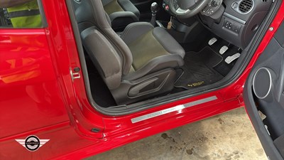 Lot 520 - 2010 RENAULT CLIO RENAULT SPORT