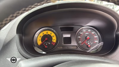 Lot 520 - 2010 RENAULT CLIO RENAULT SPORT