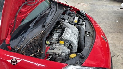 Lot 520 - 2010 RENAULT CLIO RENAULT SPORT