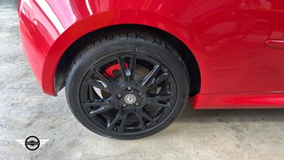 Lot 520 - 2010 RENAULT CLIO RENAULT SPORT