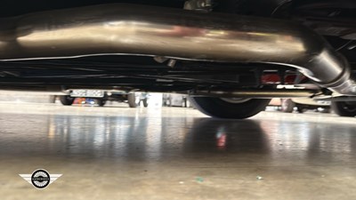 Lot 123 - 1959 AUSTIN HEALEY (SEBRING 100/6 LIGHTWEIGHT V8 HEALEY)