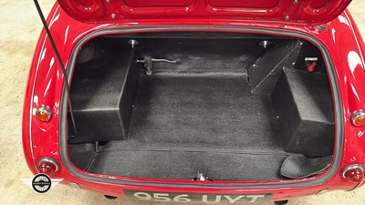 Lot 123 - 1959 AUSTIN HEALEY (SEBRING 100/6 LIGHTWEIGHT V8 HEALEY)