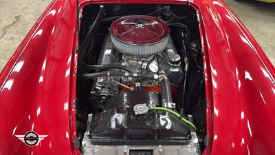 Lot 123 - 1959 AUSTIN HEALEY (SEBRING 100/6 LIGHTWEIGHT V8 HEALEY)