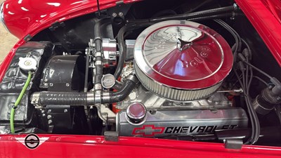 Lot 123 - 1959 AUSTIN HEALEY (SEBRING 100/6 LIGHTWEIGHT V8 HEALEY)