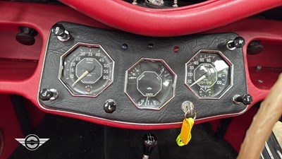 Lot 618 - 1954 MG TF