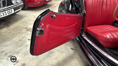 Lot 618 - 1954 MG TF