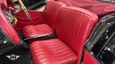 Lot 618 - 1954 MG TF