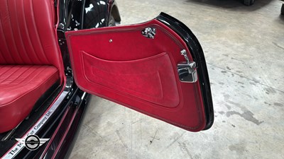 Lot 618 - 1954 MG TF