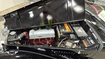 Lot 618 - 1954 MG TF