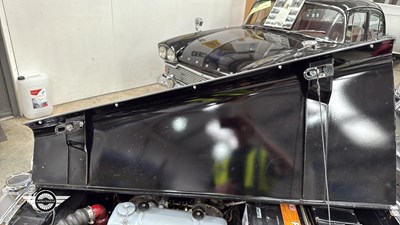 Lot 618 - 1954 MG TF