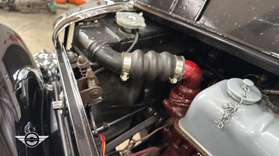 Lot 618 - 1954 MG TF