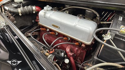 Lot 618 - 1954 MG TF