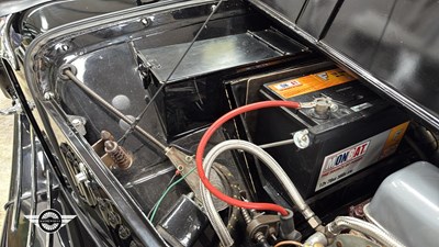 Lot 618 - 1954 MG TF