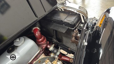 Lot 618 - 1954 MG TF