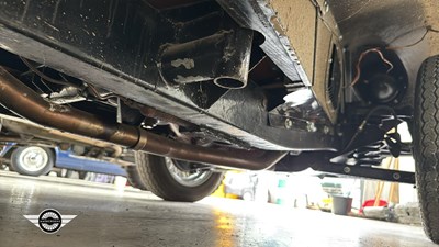 Lot 618 - 1954 MG TF