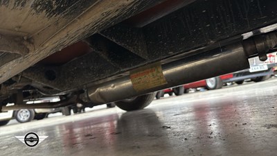 Lot 618 - 1954 MG TF