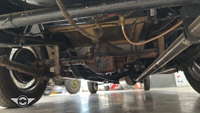 Lot 618 - 1954 MG TF