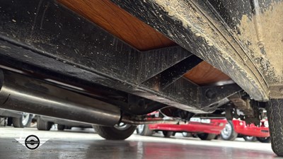 Lot 618 - 1954 MG TF