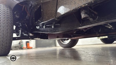 Lot 618 - 1954 MG TF