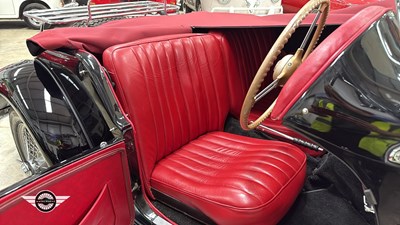 Lot 618 - 1954 MG TF