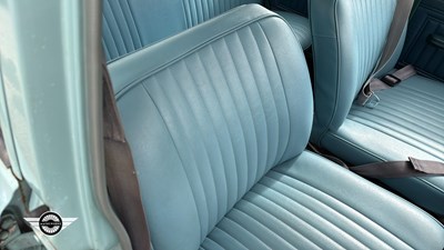 Lot 34 - 1967 FORD CORTINA