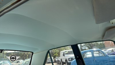 Lot 34 - 1967 FORD CORTINA