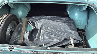 Lot 34 - 1967 FORD CORTINA