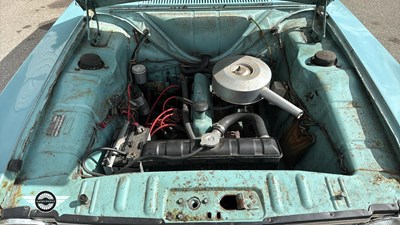 Lot 34 - 1967 FORD CORTINA