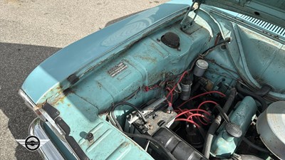 Lot 34 - 1967 FORD CORTINA