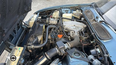 Lot 38 - 1982 ROVER 3500 VITESSE