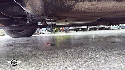 Lot 732 - 1965 MERCEDES