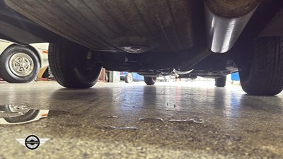 Lot 732 - 1965 MERCEDES