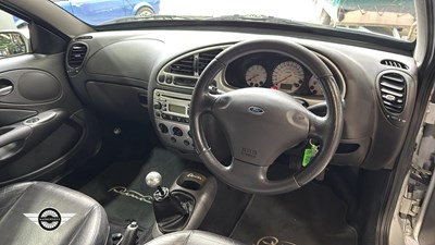 Lot 40 - 2002 FORD PUMA 1.7 16V