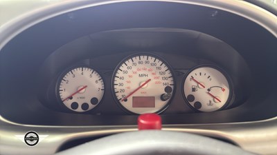 Lot 40 - 2002 FORD PUMA 1.7 16V