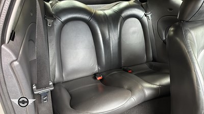 Lot 40 - 2002 FORD PUMA 1.7 16V