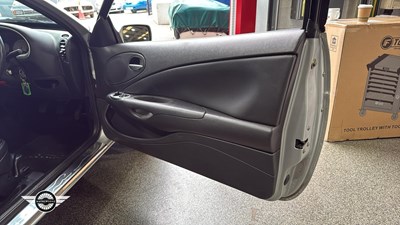 Lot 40 - 2002 FORD PUMA 1.7 16V