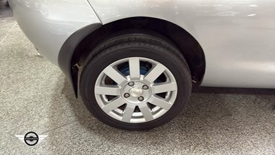 Lot 40 - 2002 FORD PUMA 1.7 16V