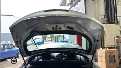 Lot 40 - 2002 FORD PUMA 1.7 16V